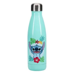 Disney: Lilo & Stitch - Stitch Metal Water Bottle