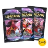 Disney Lorcana Booster - Aufstieg der Flutgestalten Trading Card Game