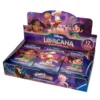Disney Lorcana Booster Display - Himmelsleuchten Trading Card Game