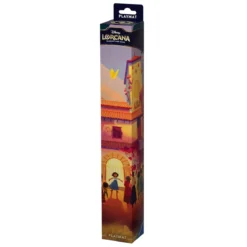 Disney Lorcana Spielmatte Familie Madrigal - Himmelsleuchten Trading Card Game