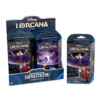 Disney Lorcana Starterset Display - Die Zukunft von Lorcana Trading Card Game
