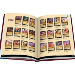 Disney Lorcana TCG Buch Der offizielle Collector's Guide: Sets 5-8 *Deutsche Version*