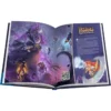 Disney Lorcana TCG Buch Der offizielle Collector's Guide: Sets 1-4 *Deutsche Version*
