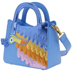 Disney Pixar Oben - Kevin Crossbody Tasche