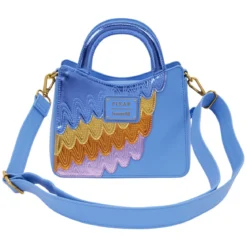 Disney Pixar Oben - Kevin Crossbody Tasche