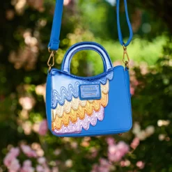 Disney Pixar Oben - Kevin Crossbody Tasche