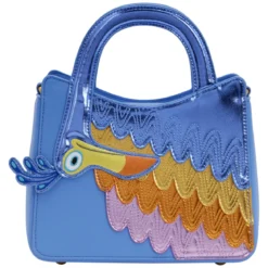 Disney Pixar Oben - Kevin Crossbody Tasche