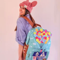 Disney Pixar - Oben Rucksack