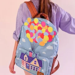 Disney Pixar - Oben Rucksack