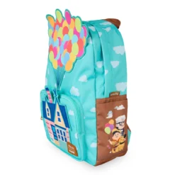 Disney Pixar - Oben Rucksack