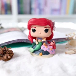 Disney Princess - Arielle Funko Pop Figur