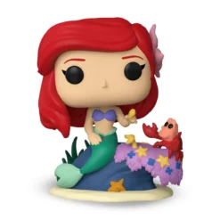 Disney Princess - Arielle Funko Pop Figur