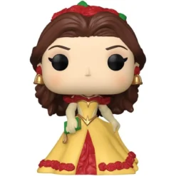 Disney Princess - Belle (Grand Entrance) Funko Pop Figur