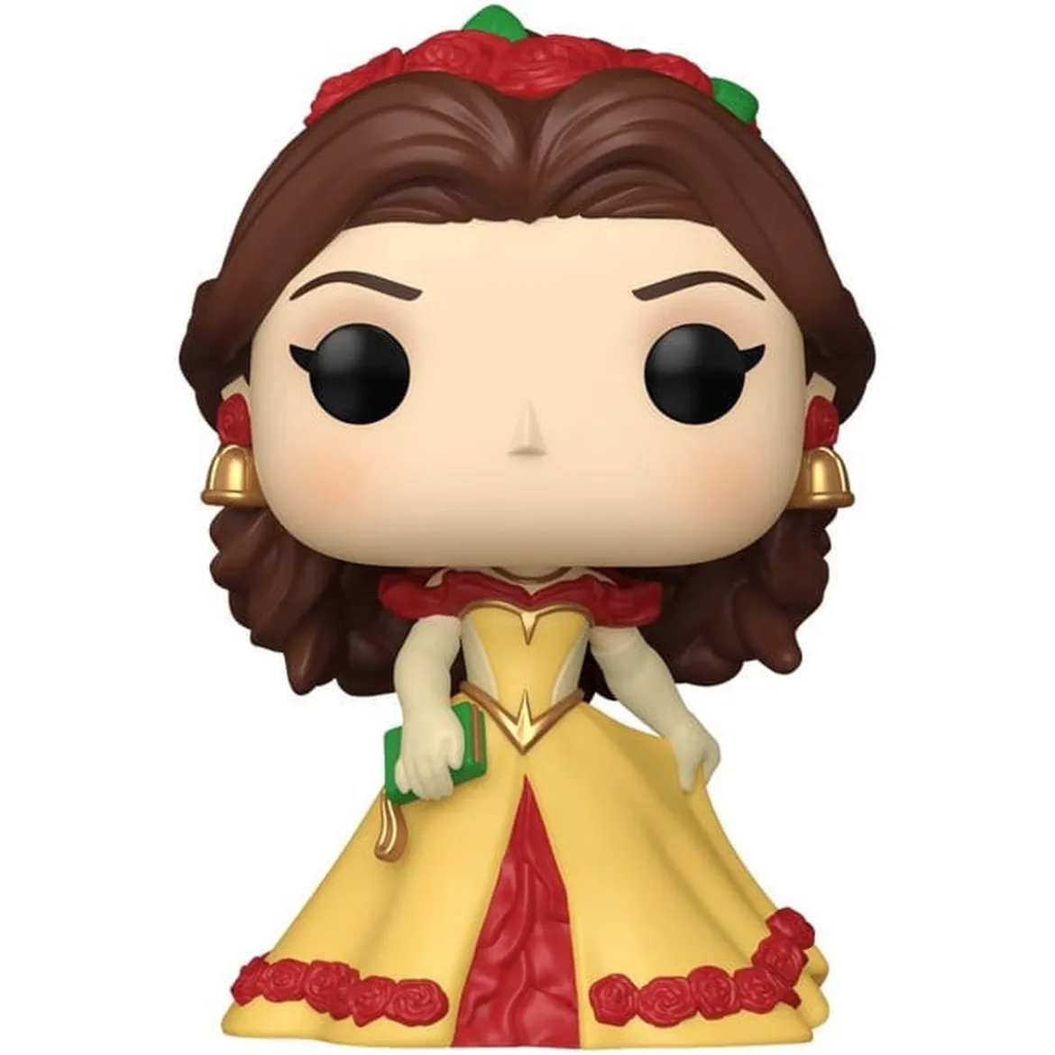 Disney Princess - Belle (Grand Entrance) Funko Pop Figur