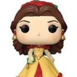 Disney Princess - Belle (Grand Entrance) Funko Pop Figur