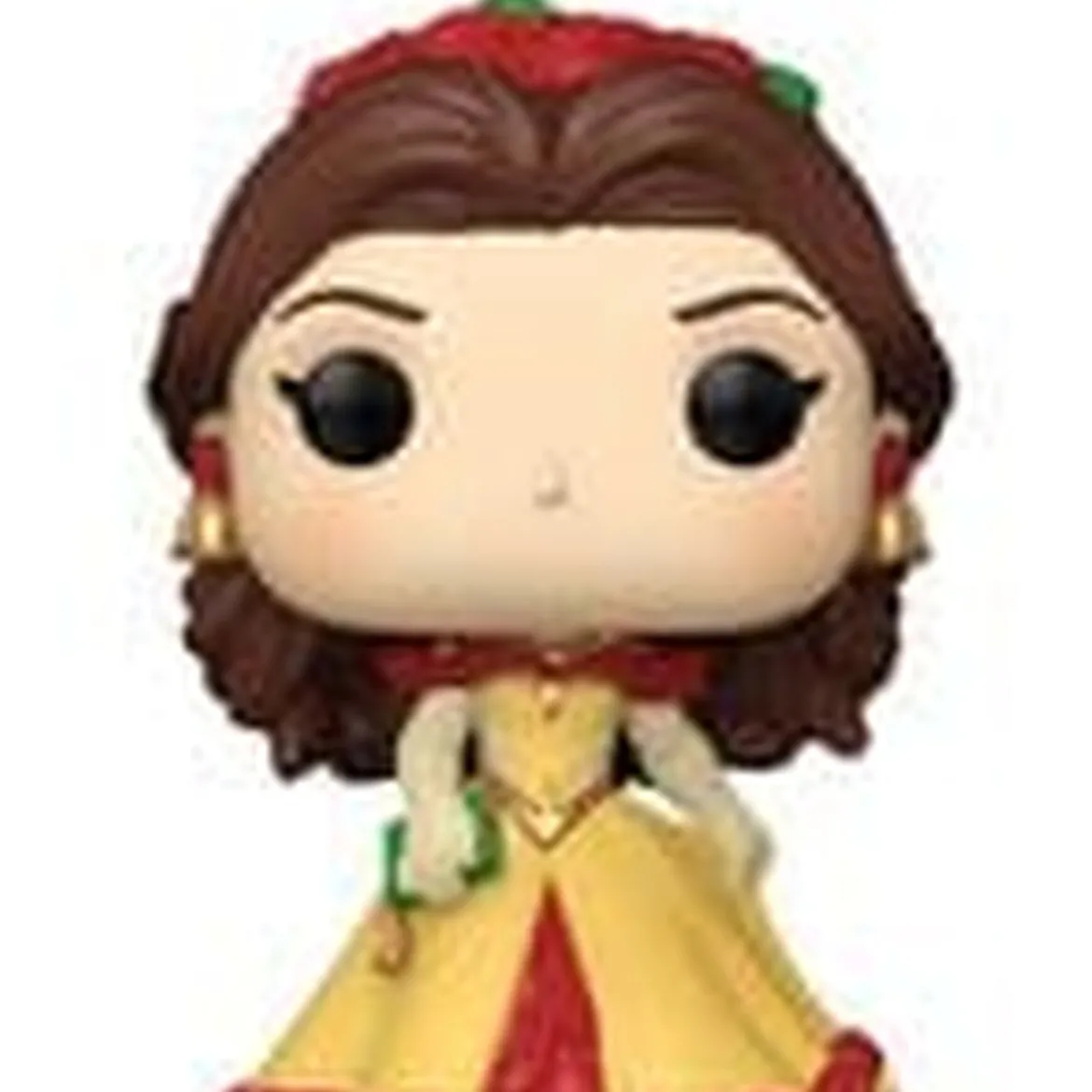 Disney Princess - Belle (Grand Entrance) Funko Pop Figur