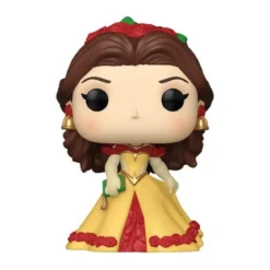 Disney Princess - Belle (Grand Entrance) Funko Pop Figur