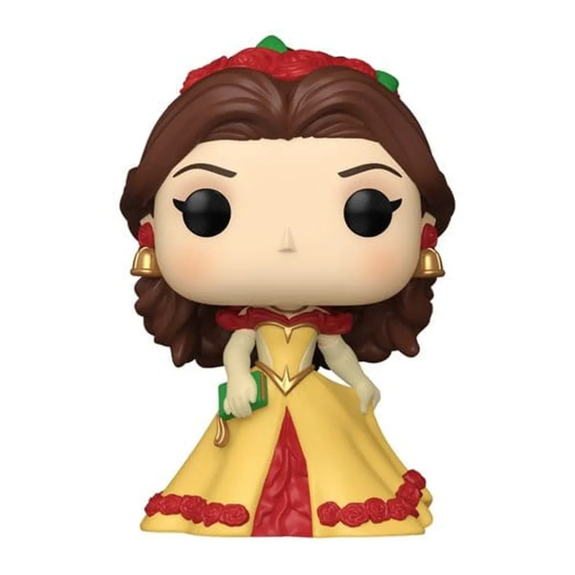 Disney Princess - Belle (Grand Entrance) Funko Pop Figur