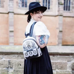 Disney Princess Cameo Mini Rucksack