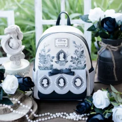Disney Princess Cameo Mini Rucksack