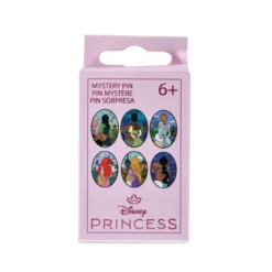 Disney Princess - Mystery Pin