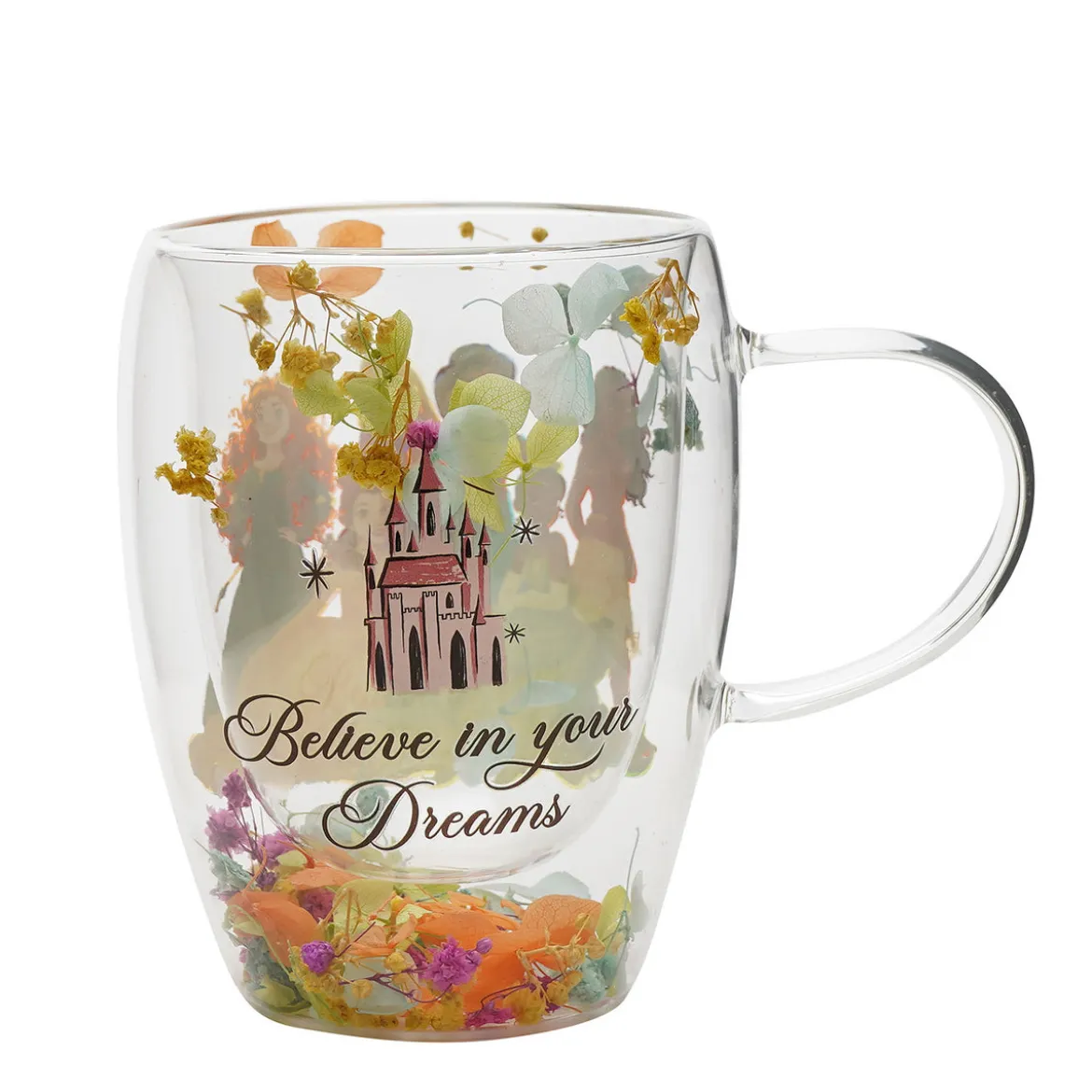 Disney Princess - Prinzessinnen Sammeltasse