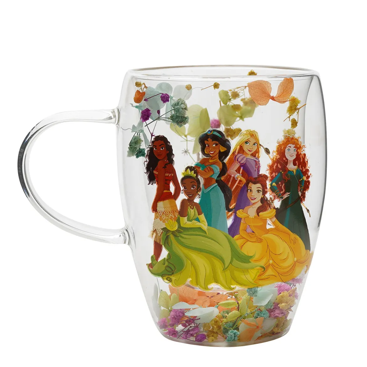 Disney Princess - Prinzessinnen Sammeltasse