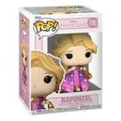 Disney Princess - Rapunzel (Grand Entrance) Funko Pop Figur