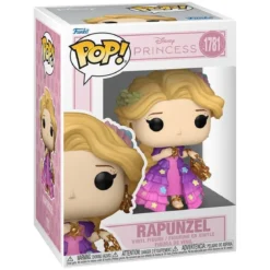 Disney Princess - Rapunzel (Grand Entrance) Funko Pop Figur