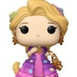 Disney Princess - Rapunzel (Grand Entrance) Funko Pop Figur