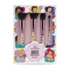 Disney Princess - Schminkpinsel 4er Set