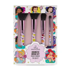 Disney Princess - Schminkpinsel 4er Set