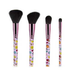 Disney Princess - Schminkpinsel 4er Set