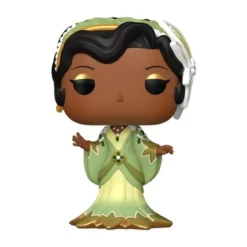 Disney Princess - Tiana (Grand Entrance)Funko Pop Figur