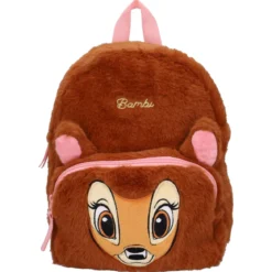 Disney Rucksack Bambi Fluffy Festival