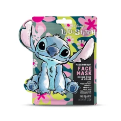 Disneys Lilo & Stitch - Sheet Maske