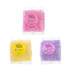 Disneys Winnie Puuh - Badesalz 3er Set