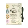 Disneys Winnie Puuh - Characters Sheet Masken 4er Set