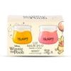 Disneys Winnie Puuh - Honigtopf Lippenbalsam 2er Set