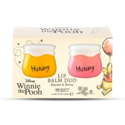 Disneys Winnie Puuh - Honigtopf Lippenbalsam 2er Set