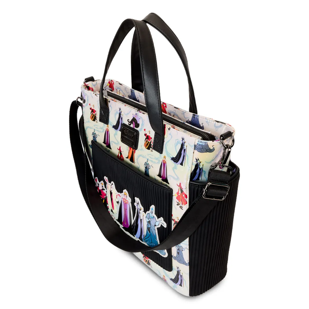 Disney Villains - 2in1 Crossbody Tasche
