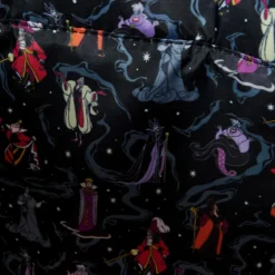 Disney Villains - 2in1 Crossbody Tasche