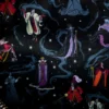 Disney Villains - Maleficent Mini Rucksack