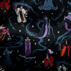 Disney Villains - Maleficent Mini Rucksack