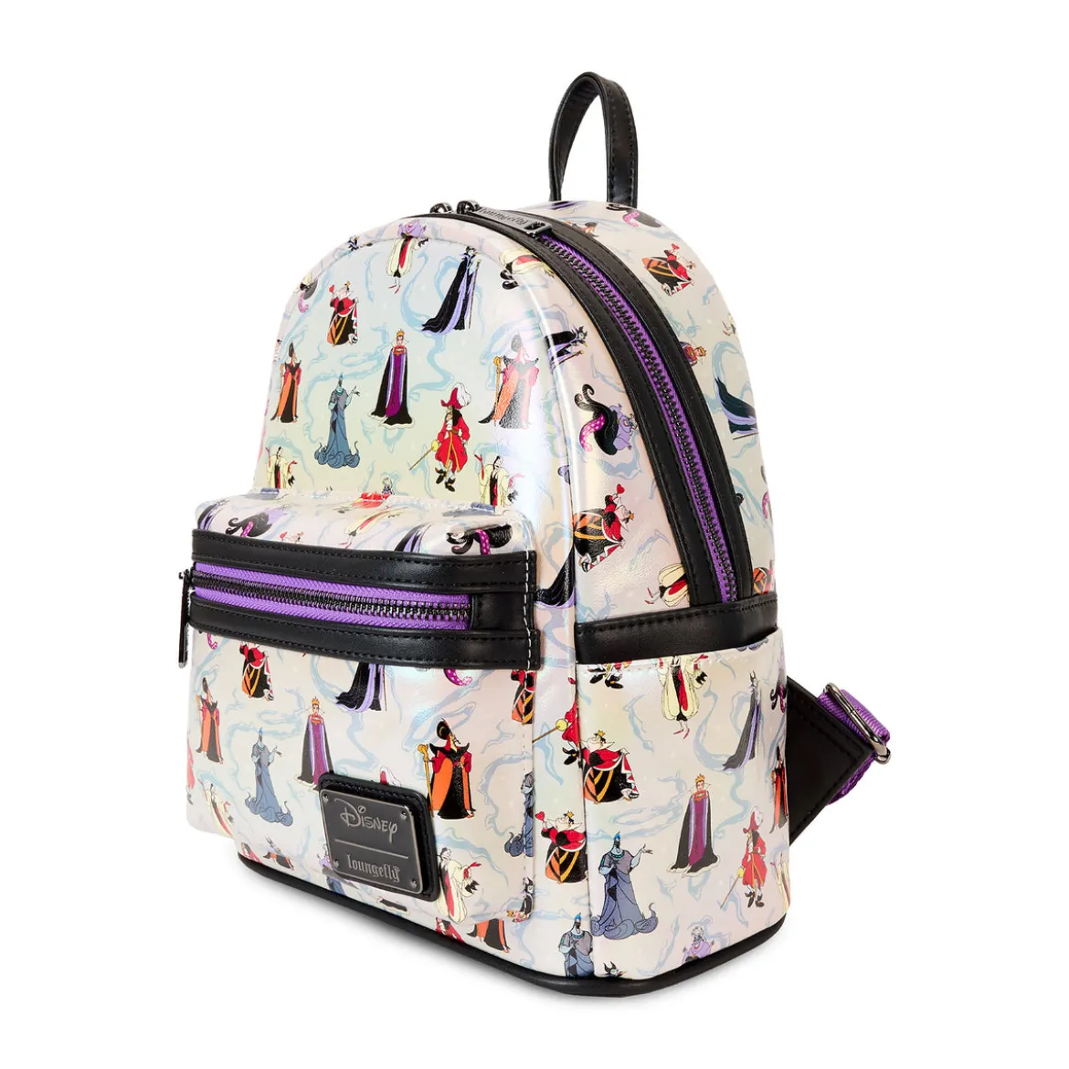 Disney Villains - Mini Rucksack