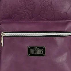 Disney Villains Trio - Mini Rucksack