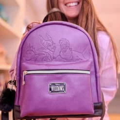 Disney Villains Trio - Mini Rucksack
