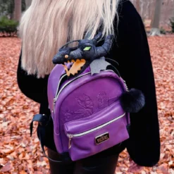 Disney Villains Trio - Mini Rucksack