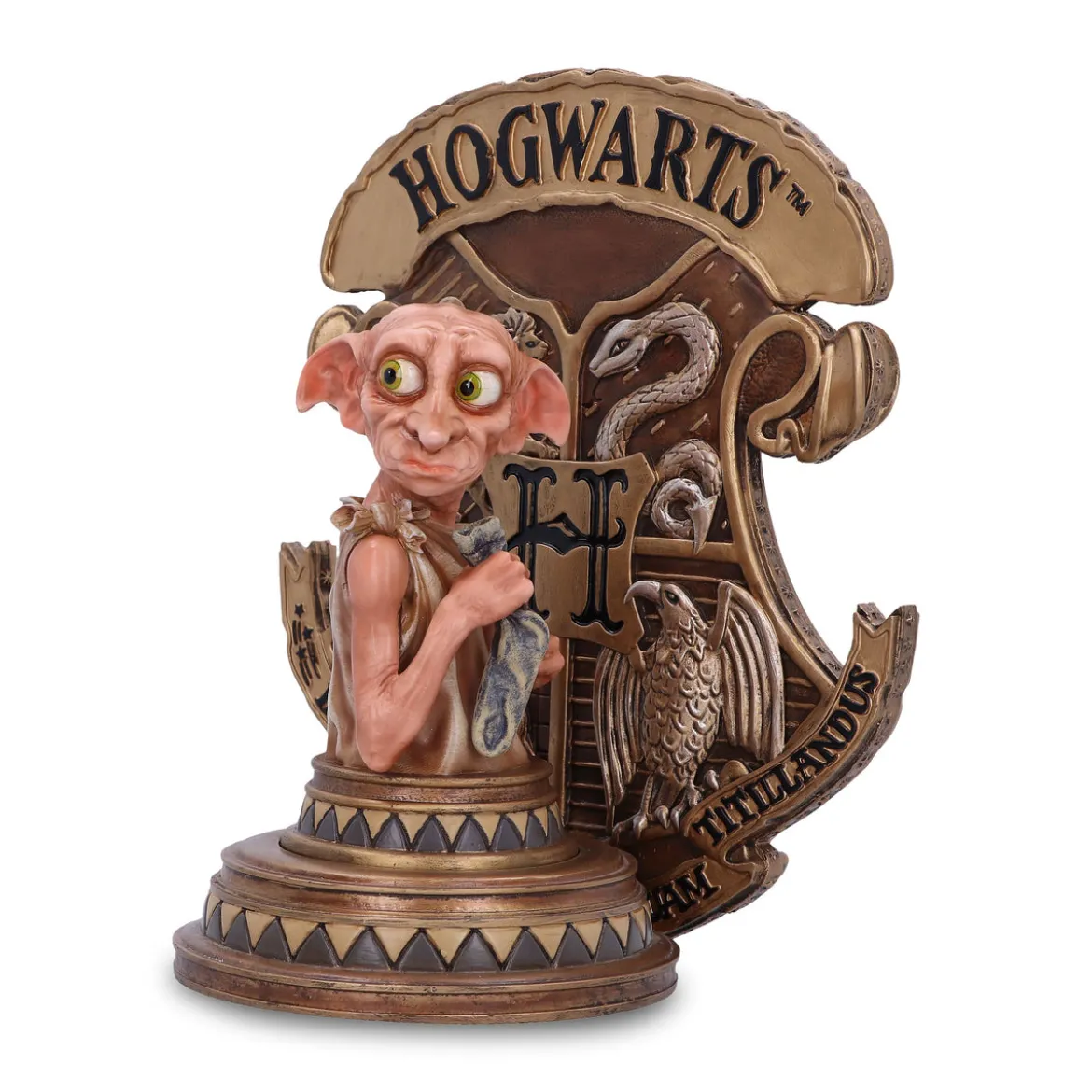 Dobby Buchstütze - Harry Potter