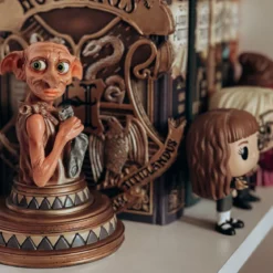 Dobby Buchstütze - Harry Potter